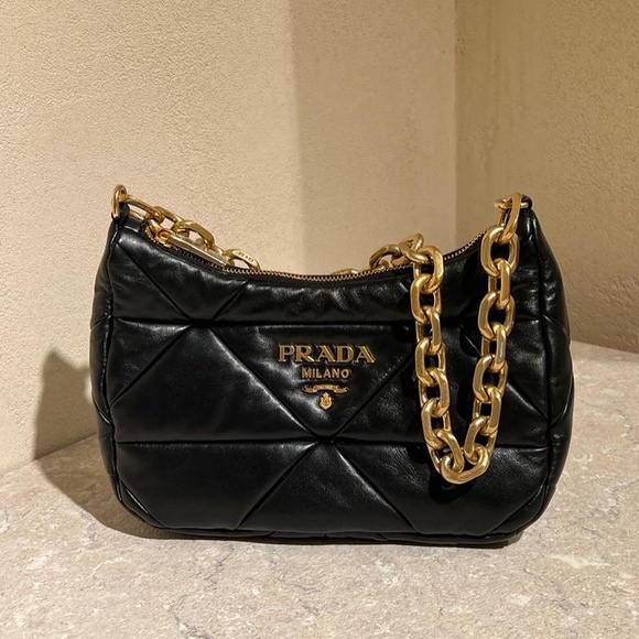 Prada System Bandouliere - Picture 4 of 16